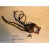 90 91 92 YAMAHA PHAZER 2 II engine oil pump tach cable injection injector 485 #1 small image