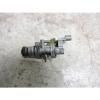 02 Polaris Scrambler 50 ATV engine oil injector injection pump #2 small image