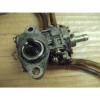 05 2005 POLARIS 900 SNOWMOBILE ENGINE MOTOR OIL PUMP INJECTION FUEL INJECTOR