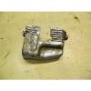 71 Suzuki T250 T 250 Hustler engine oil injector injection pump cover #1 small image