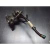 87 1987 INDY 650 POLARIS TRIPLE SNOWMOBILE INJECTION OIL PUMP INJECTOR