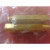 205074 MO-20 Type MO (For Oil) - Positive Displacement injectors (2 per Bag)