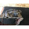 TOYOTA LEXUS IS300 OEM 3.0L LITER V6 CYL ENGINE MOTOR UPPER OIL PAN HOUSING CASE #3 small image