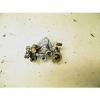 95 DS80 DS 80 Suzuki engine oil injector injection pump #1 small image