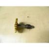 Yamaha Blaster YFS 200 YFS200 engine oil injector injection pump gear #1 small image