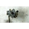 01 Polaris Indy 500 Classic Snowmobile engine oil injector injection pump