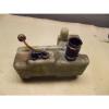 88 - 91 Sea Doo SeaDoo SP 580 587 Jet Ski oil reservoir tank injector injection #1 small image