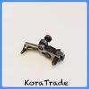 BMW E28 E30 324 524 2.4TD M21 D24 ENGINE OIL INJECTOR 1.279220.9 #1 small image