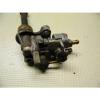 81 Honda NX50 NX 50 m Express SR engine oil pump injector injection #2 small image