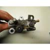 81 Honda NX50 NX 50 m Express SR engine oil pump injector injection #4 small image