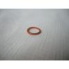 1 vintage NOS European 10 mm Copper washer ,fits  Banjo ,ID 10.2 ,OD 12.5,1.5 #2 small image