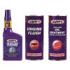 Wynns 3pcs Engine Flush + Super Charge Oil Treatment + Diesel Injector Cleaner #1 small image