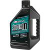 SUPER M INJECTOR OIL 1GAL #2 small image