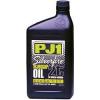 SILVERFIRE INJECTOR 2T SYNTHETIC BLEND OIL LITER #1 small image