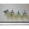 07 Honda CBR 1000RR Oil Injector Nozzles #3 small image