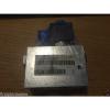 JCB REXROTH Electronic Hydraulic Valve Diverter Block 332/G9537 #3 small image