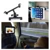 Best Tool For Your Car New Back Seat Tablet Ipad Holder Mount Holder 360 #1 small image