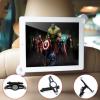 Best Tool For Your Car New Back Seat Tablet Ipad Holder Mount Holder 360 #3 small image