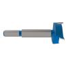 Kreg Slide Mounting Tool, Cabinet Hardware Jig, Hinge Jig &amp; Bit With 2 Face Clam #4 small image