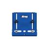 Kreg Slide Mounting Tool, Cabinet Hardware Jig, Hinge Jig &amp; Bit With 2 Face Clam #5 small image