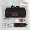 MERLIN TAXIDERMY FLESHING AND MOUNTING TOOL SET 110V VARIABLE SPEED 20001 #1 small image