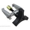 Portable Carbon Steel Adjustable Car Windshield Wiper Arm Removal Mounting Tool