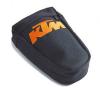 NEW KTM TOOL BAG MOUNTS TO REAR UNIVERSAL FIT SX XC EXC SXS SXF XCW 58312078000 #1 small image