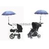 Hot Baby Stroller Wheelchair Pram Umbrella Connector Holder Mount Stand Tool