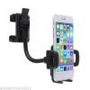 360° Car Autos Portable Rear View Mirror Cellphone Holder Bracket Stand Support