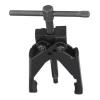 2   Jaws Cross-Legged Chrome Steel Gear Bearing Puller Extractor Tool Up to 70mm #2 small image
