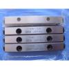 IKO   CRW 6-100 Cross roller bearings and linear guide (New) #1 small image