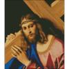 Goldmilky   Cross stitch kit &#034;Christ （Jesus）Bearing the Cross&#034;  17&#034;x 20 inch  -a30 #1 small image
