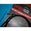 Jump   Rope SPRI  Cross Train Speed Handle, adjustable cable length, Ball Bearing #4 small image