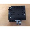 Newport   X-Y 426 Low-Profile Crossed-Roller Bearing Linear Stage #1 small image
