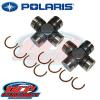 PURE   POLARIS 2009 - 2016 RZR 570 800 800 S OEM 2 PACK CROSS &amp; BEARING U-JOINTS #1 small image
