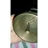 Bronze   Ballantyne Hand Bell &#034;Jesus Bearing The Cross&#034; #2 small image