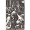 Durer   Reproductions: The Engraved Passion: Bearing the Cross - Fine Art Prints #1 small image