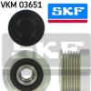 SKF   Generatorfreilauf Freilauf Generator VOLVO VKN350 VKM03651 #1 small image