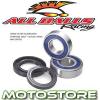 ALL   BALLS FRONT WHEEL BEARING KIT FITS KYMCO COBRA CROSS 50 ALL YEARS #1 small image