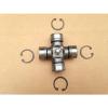 Cross   and Bearing Kit for Eurocardan Series 4 Driveline # 1004020 Free Shipping! #2 small image