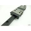 LRW20CER+1500EO   IKO Precision Cross Roller LM Guide Old Surplus NNB 1Rail 2Block #3 small image