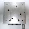 NEWPORT   XY-M CROSS ROLLER 3.75&#034; x 3.75&#034; X-Y STAGE LINEAR ROLLER BEARING OPTO LAB #5 small image