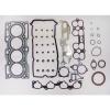 ENGINE   Re-ring Kit Gaskets Bearings for 02-06 Nissan Altima Sentra 2.5L QR25DE #2 small image