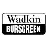 CONCAVE   BEARING for WADKIN BRA Cross Cut - Genuine WADKIN BURSGREEN OEM parts