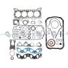 88-91   Honda Civic Si EX CRX Si 1.6L D16A6 Gaskets &amp; Engine Bearings *RE-RING Kit #2 small image