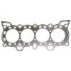 88-91   Honda Civic Si EX CRX Si 1.6L D16A6 Gaskets &amp; Engine Bearings *RE-RING Kit #5 small image