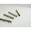 PRECISE   METAAL RSDE-3075 X 12RE-ACC Crossed Roller Linear Bearing Railsets #3 small image
