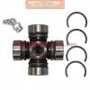 Steering   Shaft Cross and Bearing (U-Joint) - AB-2507D #1 small image