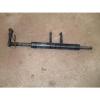 David   Brown 1294 / 1394 Main Drive Clutch Cross Shaft and Thrust Bearing Fork