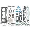 FITS:   88-93 Toyota Celica Corolla 1.6L 4AF 4AFE DOHC FULL SET RINGS AND BEARINGS #5 small image